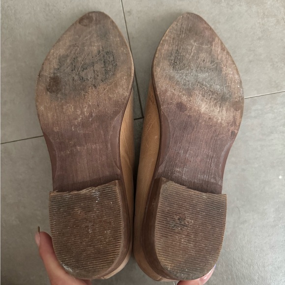 Free People Flats - Picture 2 of 4